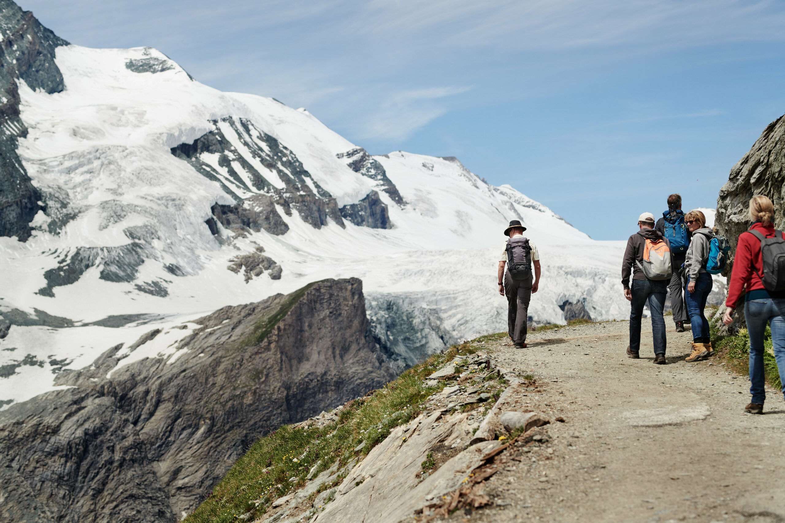 © grossglockner.at/Königshofer